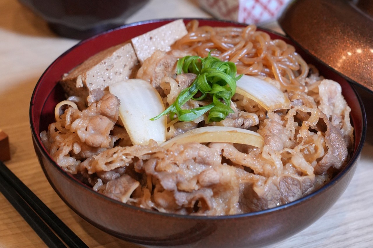 momo paradise โมโม พาราไดซ์ ชาบูชาบู สุกี้ยากี้ อาหารญี่ปุ่น shabushabu sukiyaki
