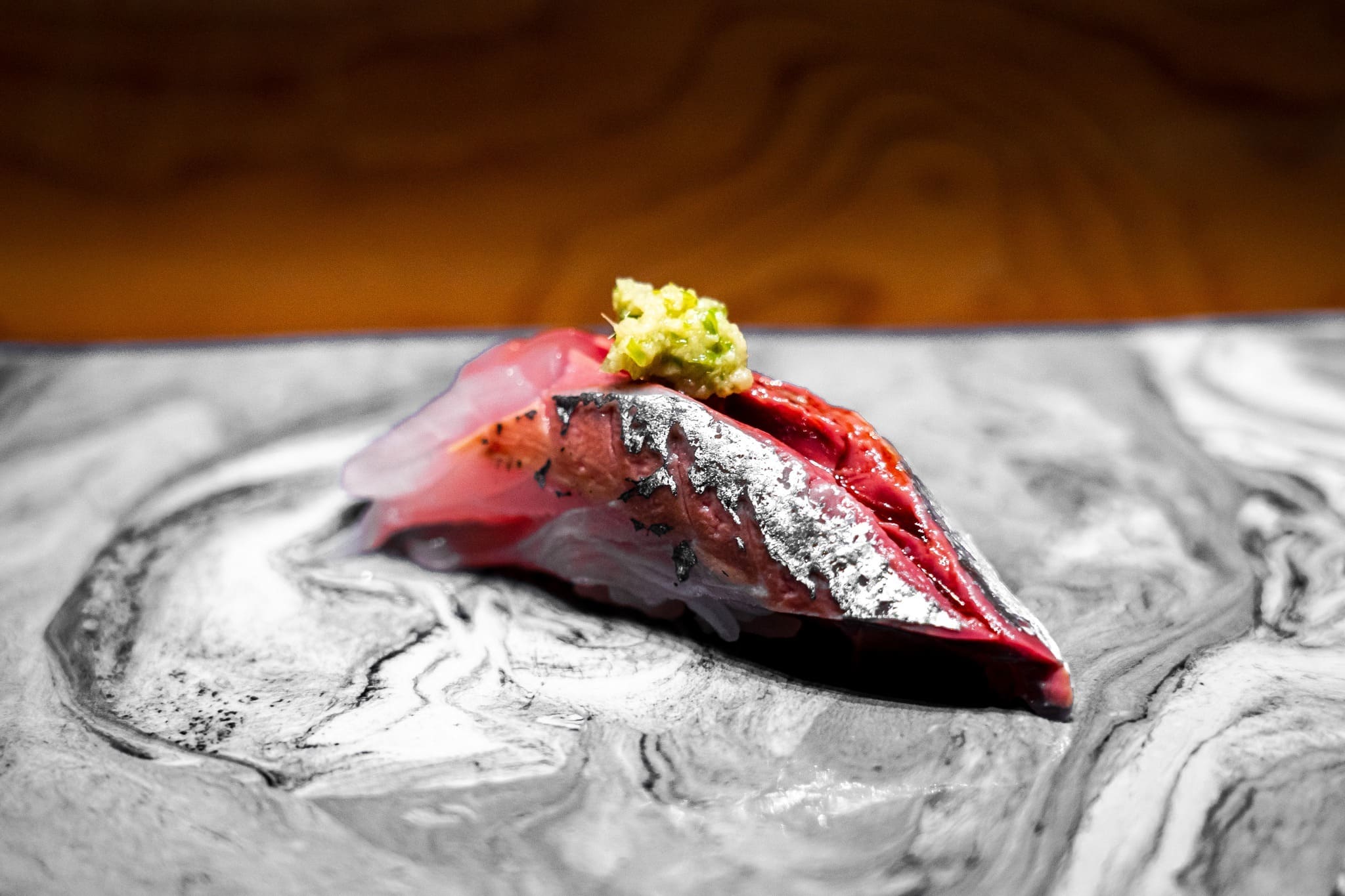 MASA Otaru Masazushi มาซะ โอตารุ ซูชิ sushi อาหารญี่ปุ่น ร้านอาหาร