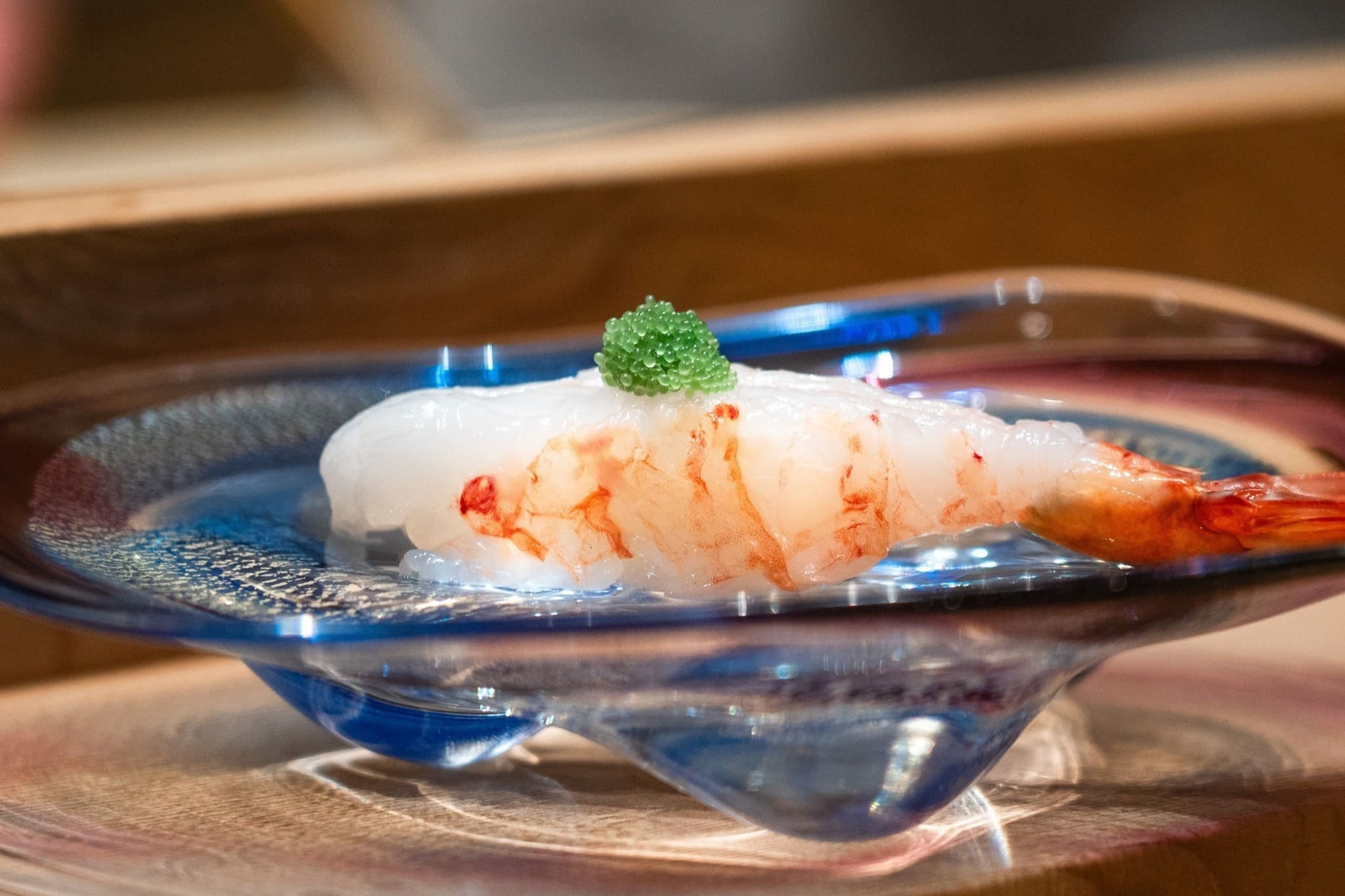 MASA Otaru Masazushi มาซะ โอตารุ ซูชิ sushi อาหารญี่ปุ่น ร้านอาหาร
