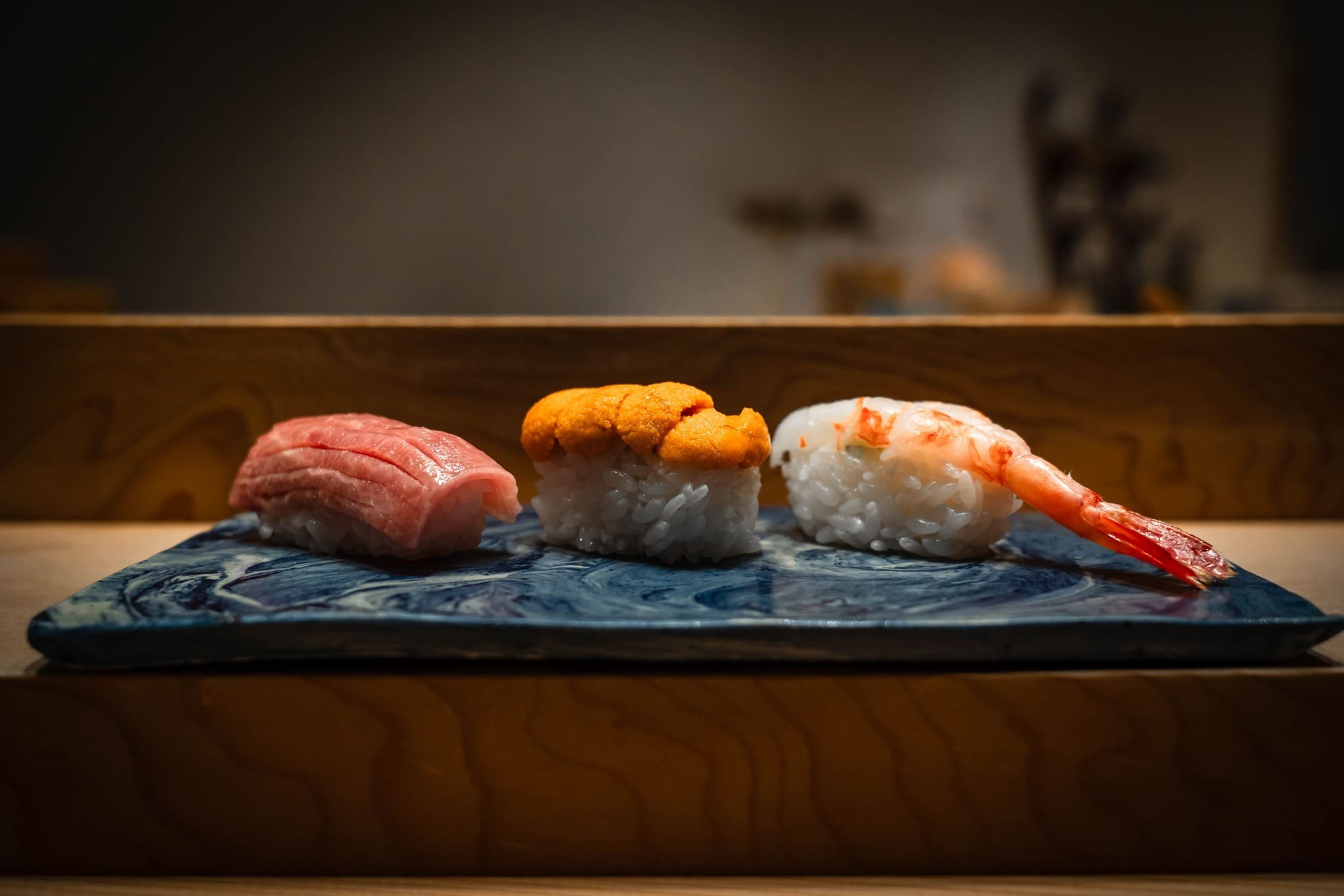 MASA Otaru Masazushi มาซะ โอตารุ ซูชิ sushi อาหารญี่ปุ่น ร้านอาหาร