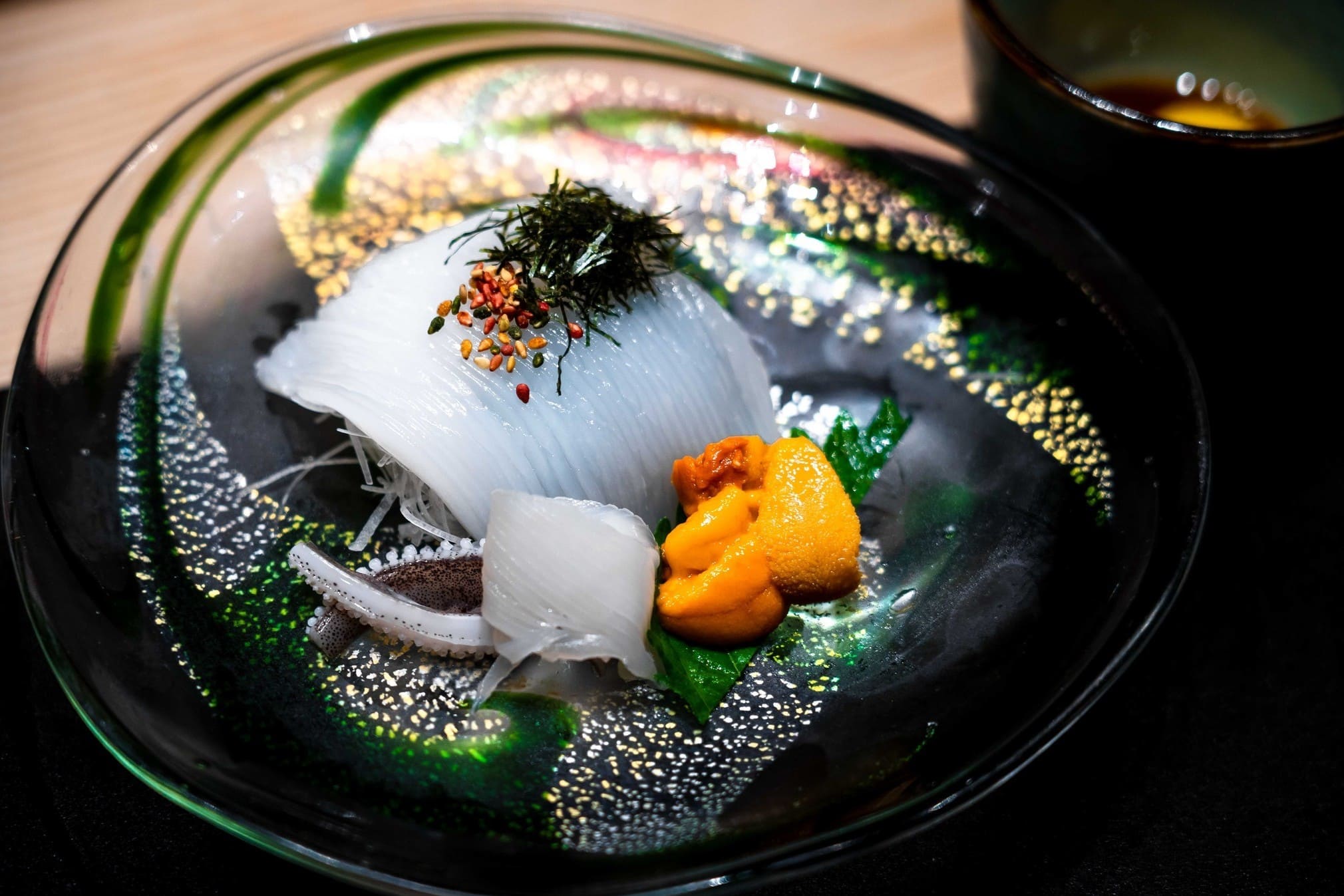 MASA Otaru Masazushi มาซะ โอตารุ ซูชิ sushi อาหารญี่ปุ่น ร้านอาหาร