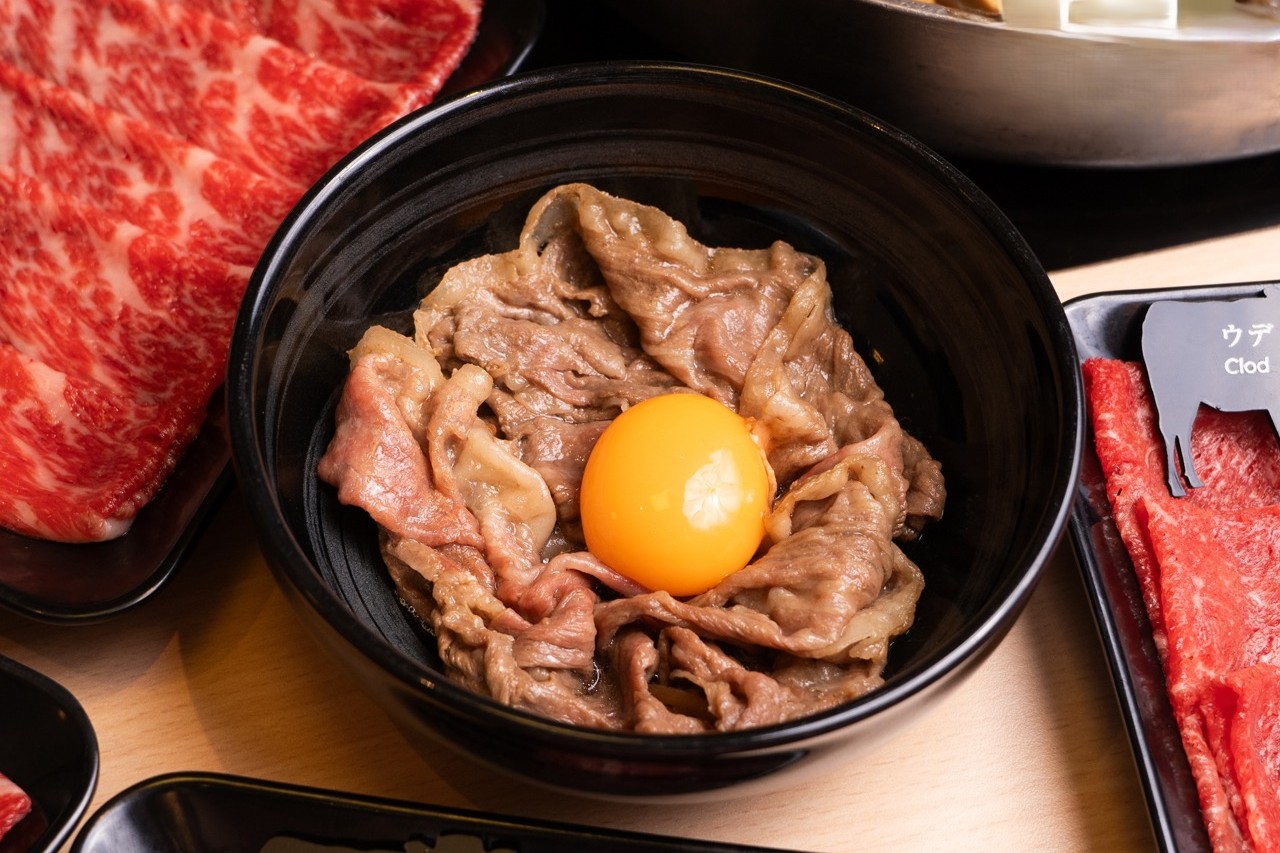 momo paradise โมโม พาราไดซ์ ชาบูชาบู สุกี้ยากี้ อาหารญี่ปุ่น shabushabu sukiyaki