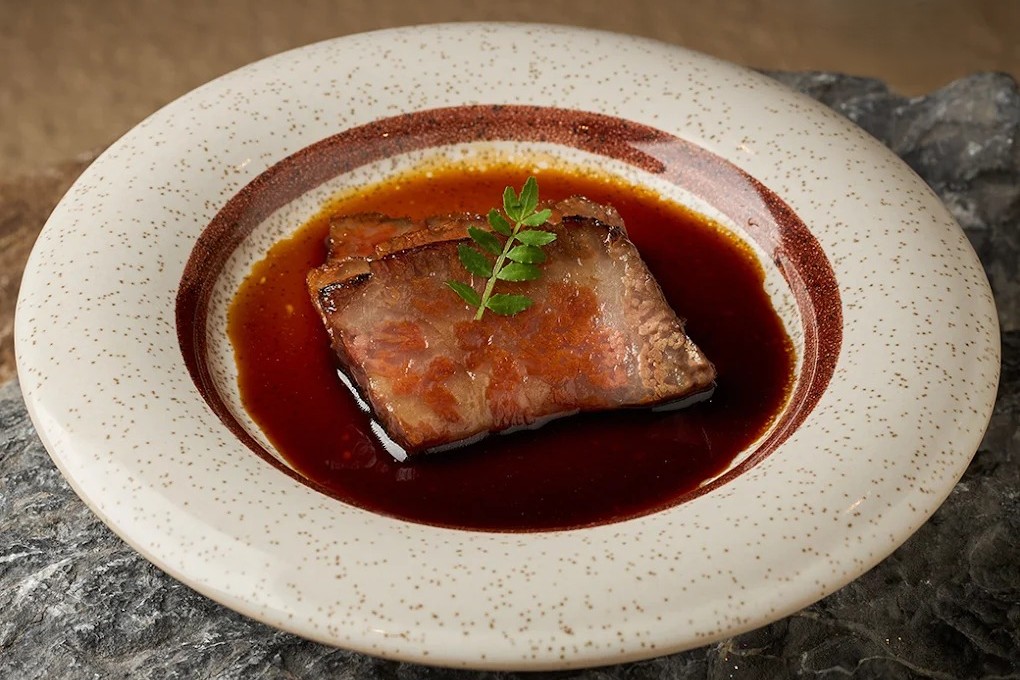 Hasegawa Omakase ฮาเซกาวะ โอมากาเสะ ซูชิ sushi ชิดลม ร้านอาหารญี่ปุ่น อาหารญี่ปุ่น