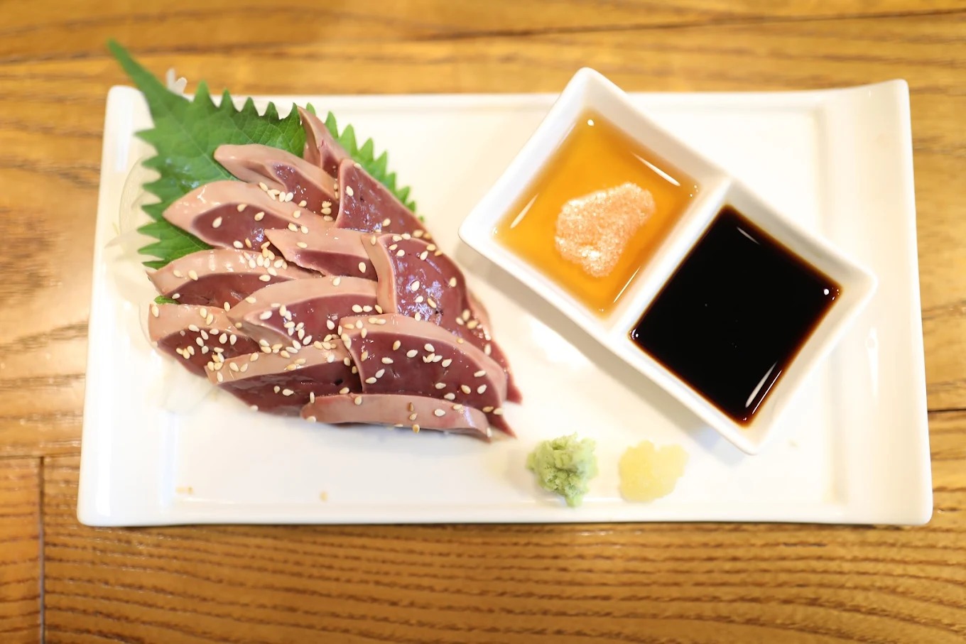 ABIY’S KITCHEN JAPANESE RESTAURANT ร้านอาหารญี่ปุ่น อิซากายะ สุขุมวทิ พระโขนง