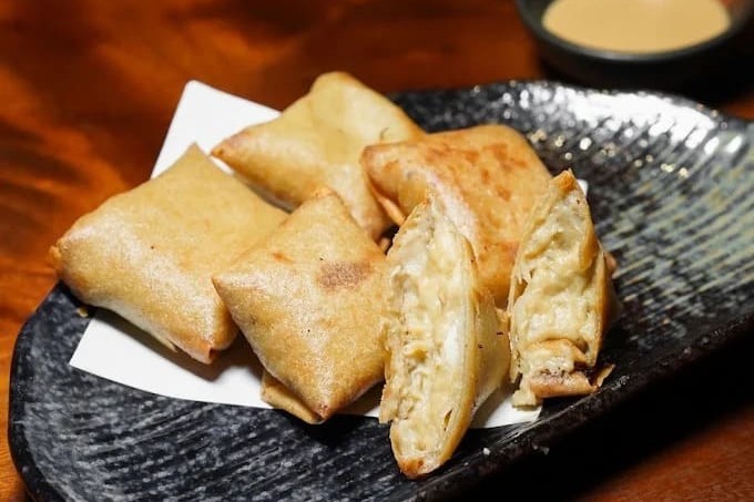 Taraba Prime japanese restaurant ร้านอาหารญี่ปุ่น อาหารญี่ปุ่น ปู ปูทาราบะ อโศก พร้อมพงษ์ สุขุมวิท