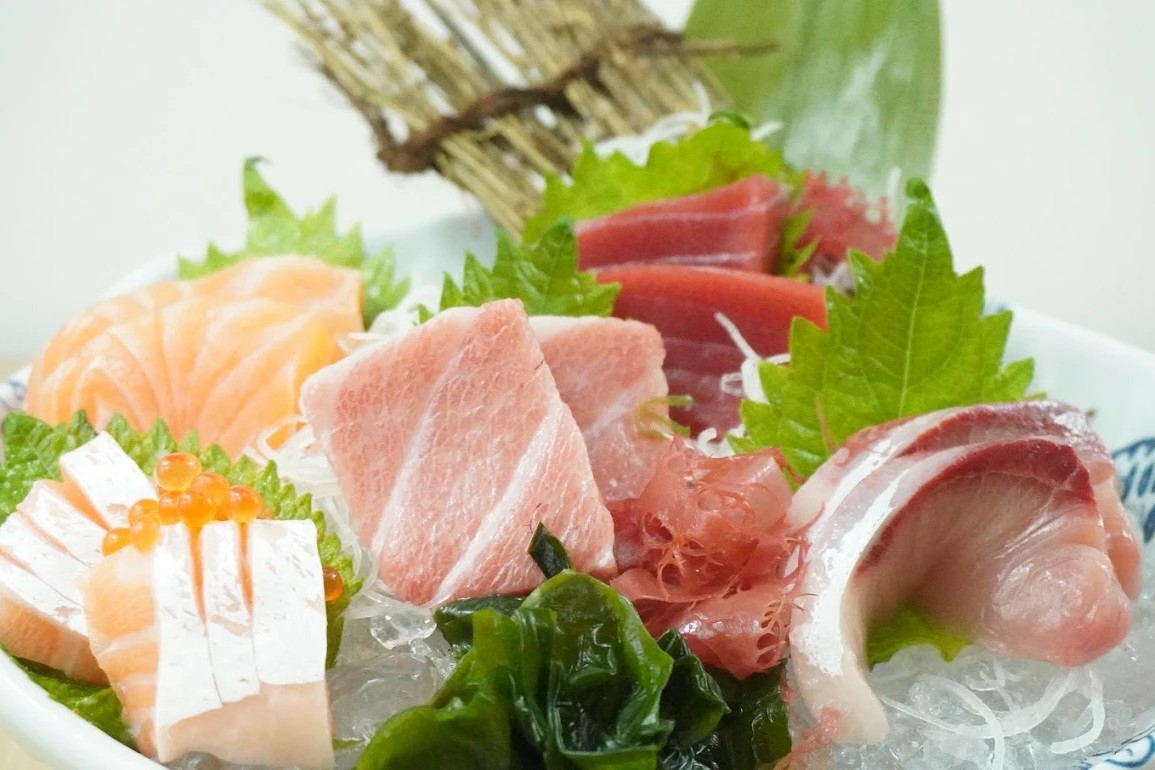 Taraba Prime japanese restaurant ร้านอาหารญี่ปุ่น อาหารญี่ปุ่น ปู ปูทาราบะ พุทธมณฑลสาย 2