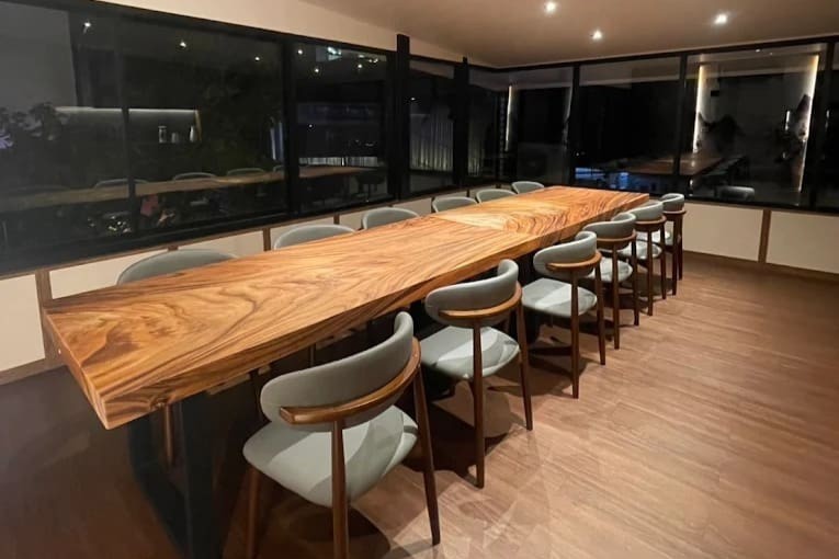 Taraba Prime japanese restaurant ร้านอาหารญี่ปุ่น อาหารญี่ปุ่น ปู ปูทาราบะ อโศก พร้อมพงษ์ สุขุมวิท