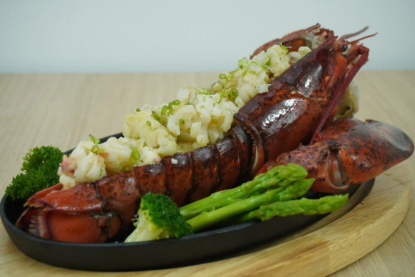 Taraba Prime japanese restaurant ร้านอาหารญี่ปุ่น อาหารญี่ปุ่น ปู ปูทาราบะ พุทธมณฑลสาย 2