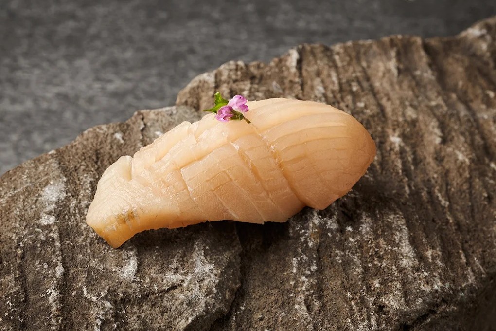 Hasegawa Omakase ฮาเซกาวะ โอมากาเสะ ซูชิ sushi ชิดลม ร้านอาหารญี่ปุ่น อาหารญี่ปุ่น