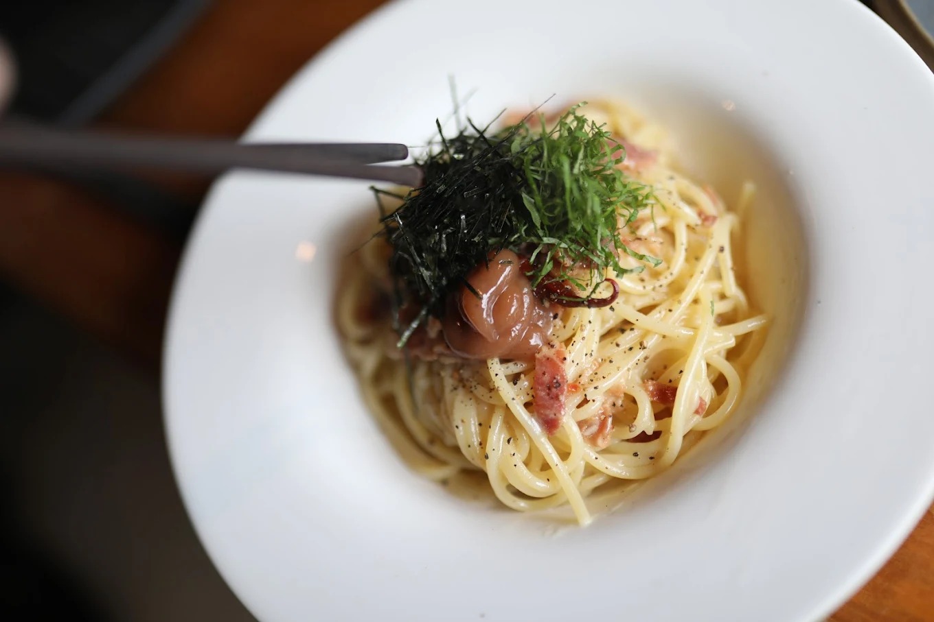 ABIY’S KITCHEN JAPANESE RESTAURANT ร้านอาหารญี่ปุ่น อิซากายะ สุขุมวทิ พระโขนง