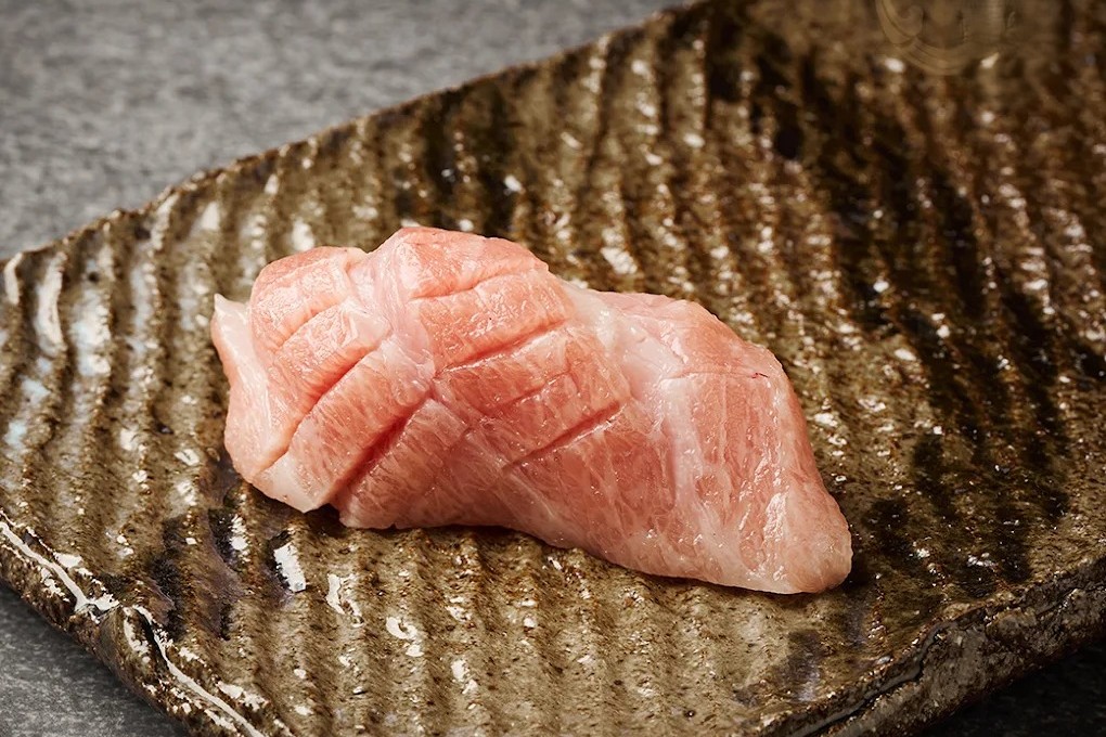 Hasegawa Omakase ฮาเซกาวะ โอมากาเสะ ซูชิ sushi ชิดลม ร้านอาหารญี่ปุ่น อาหารญี่ปุ่น