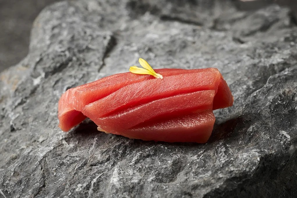 Hasegawa Omakase ฮาเซกาวะ โอมากาเสะ ซูชิ sushi ชิดลม ร้านอาหารญี่ปุ่น อาหารญี่ปุ่น