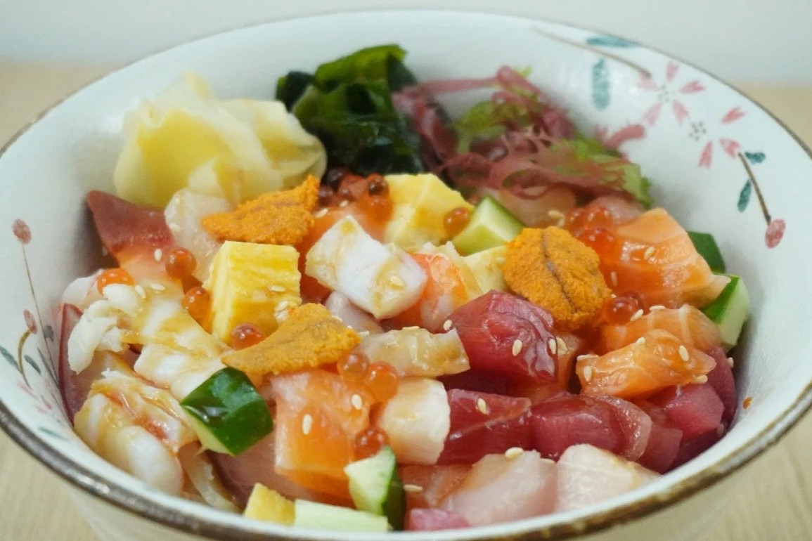 Taraba Prime japanese restaurant ร้านอาหารญี่ปุ่น อาหารญี่ปุ่น ปู ปูทาราบะ พุทธมณฑลสาย 2