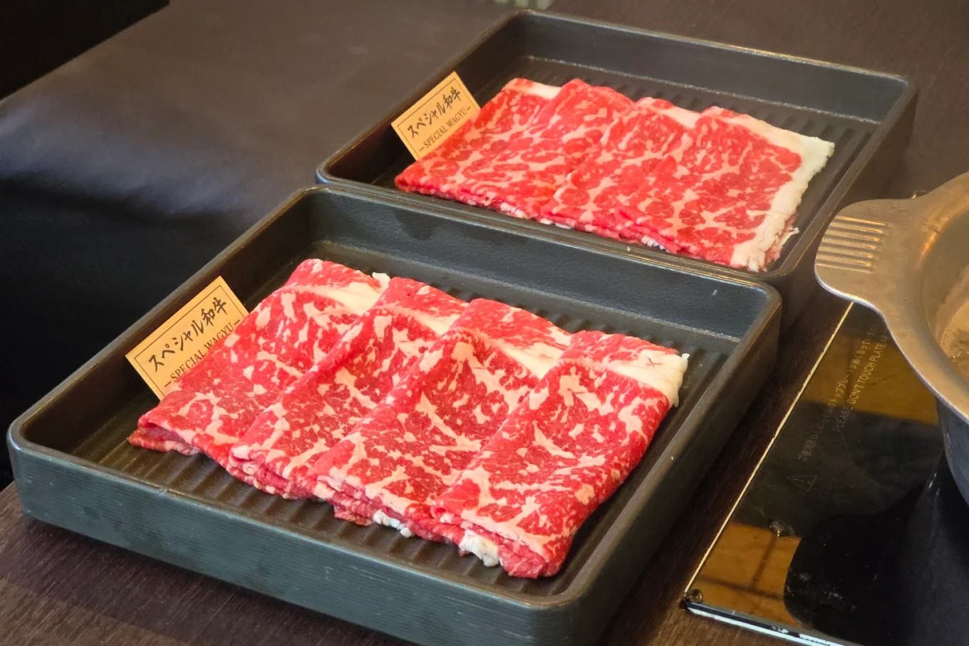 momo paradise โมโม พาราไดซ์ ชาบูชาบู สุกี้ยากี้ อาหารญี่ปุ่น shabushabu sukiyaki