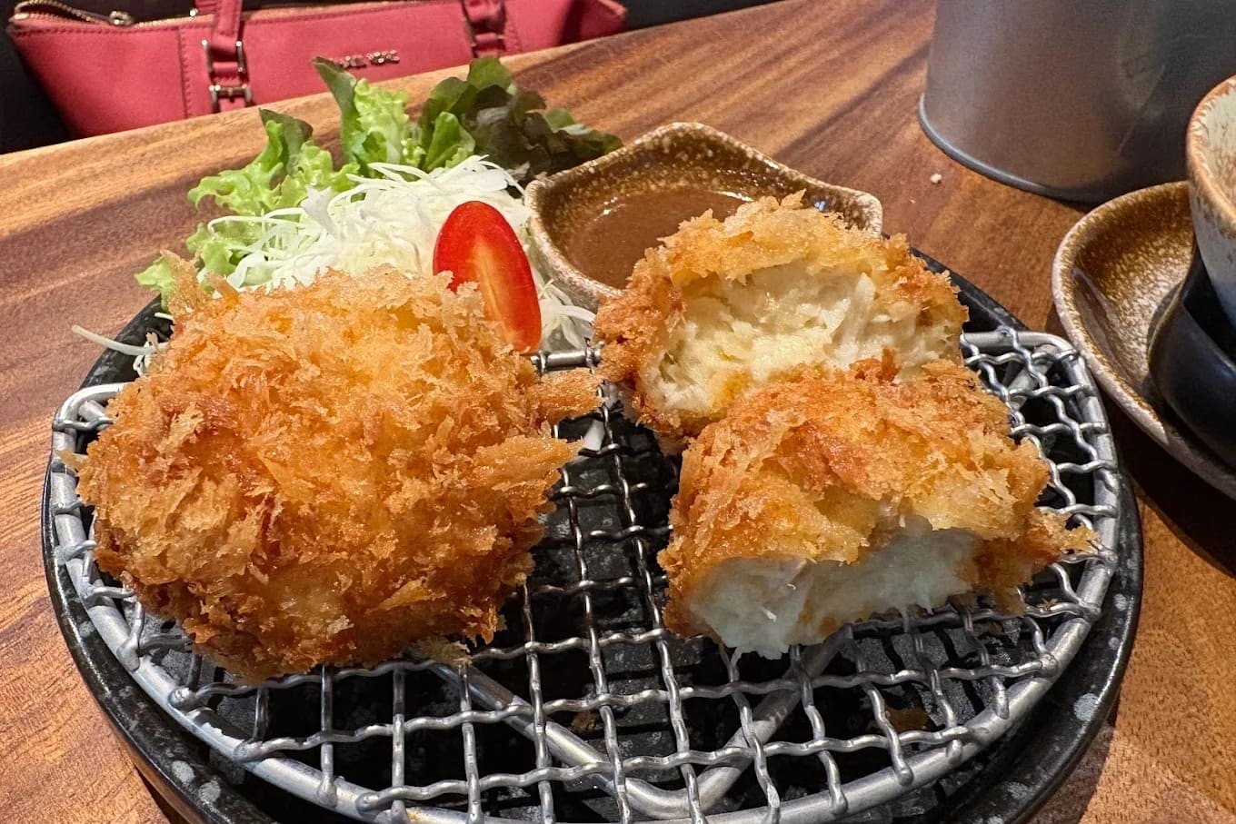 Taraba Prime japanese restaurant ร้านอาหารญี่ปุ่น อาหารญี่ปุ่น ปู ปูทาราบะ อโศก พร้อมพงษ์ สุขุมวิท