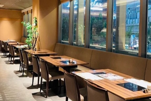 แกลเลอรีภาพถ่าย Umenohana Solaria Restaurant - Umenohana Solaria Restaurant