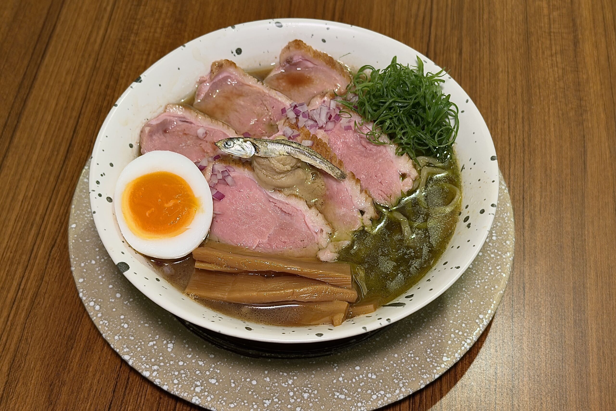 ราเมง ramen osaka the street ratchada