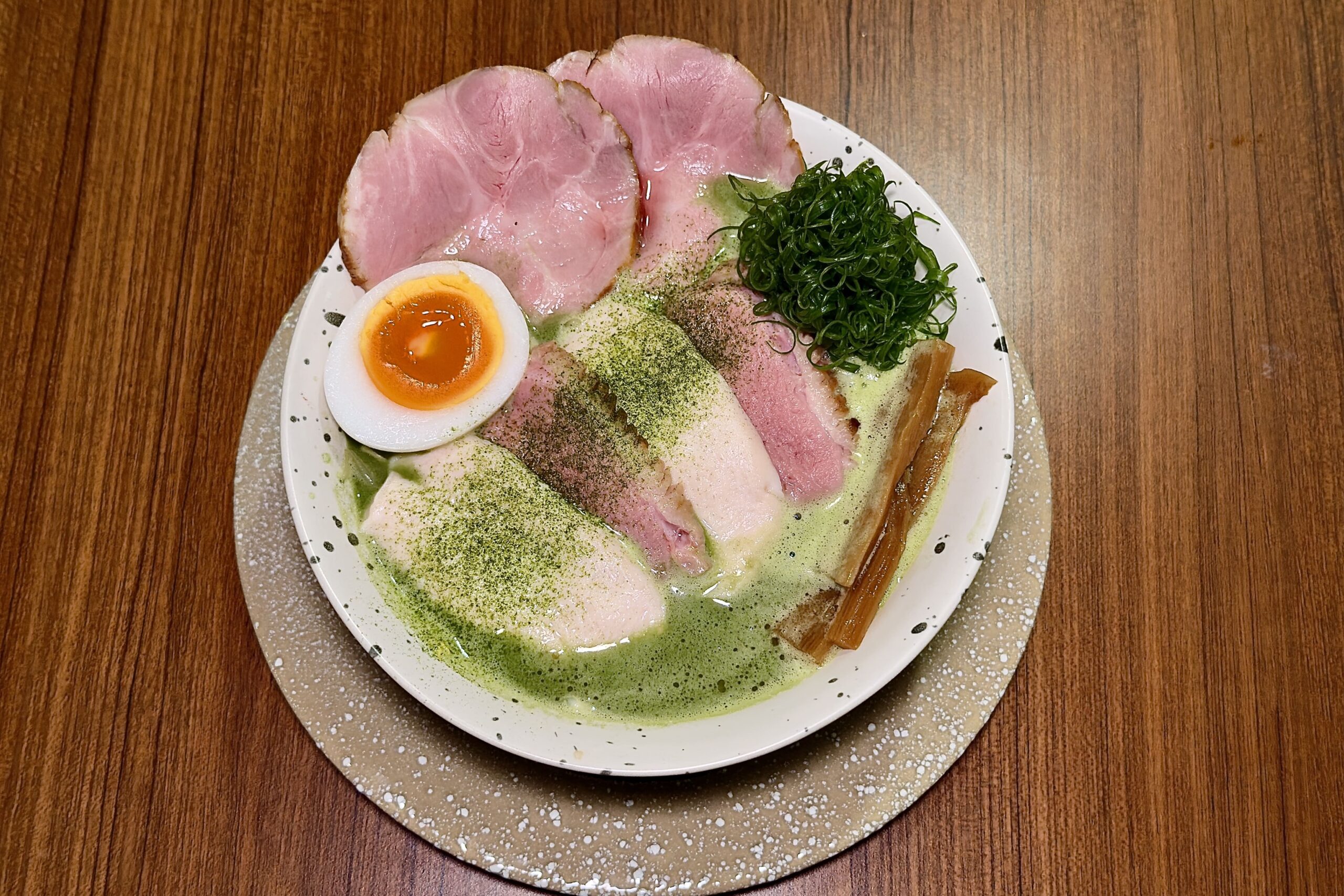 ราเมง ramen osaka the street ratchada