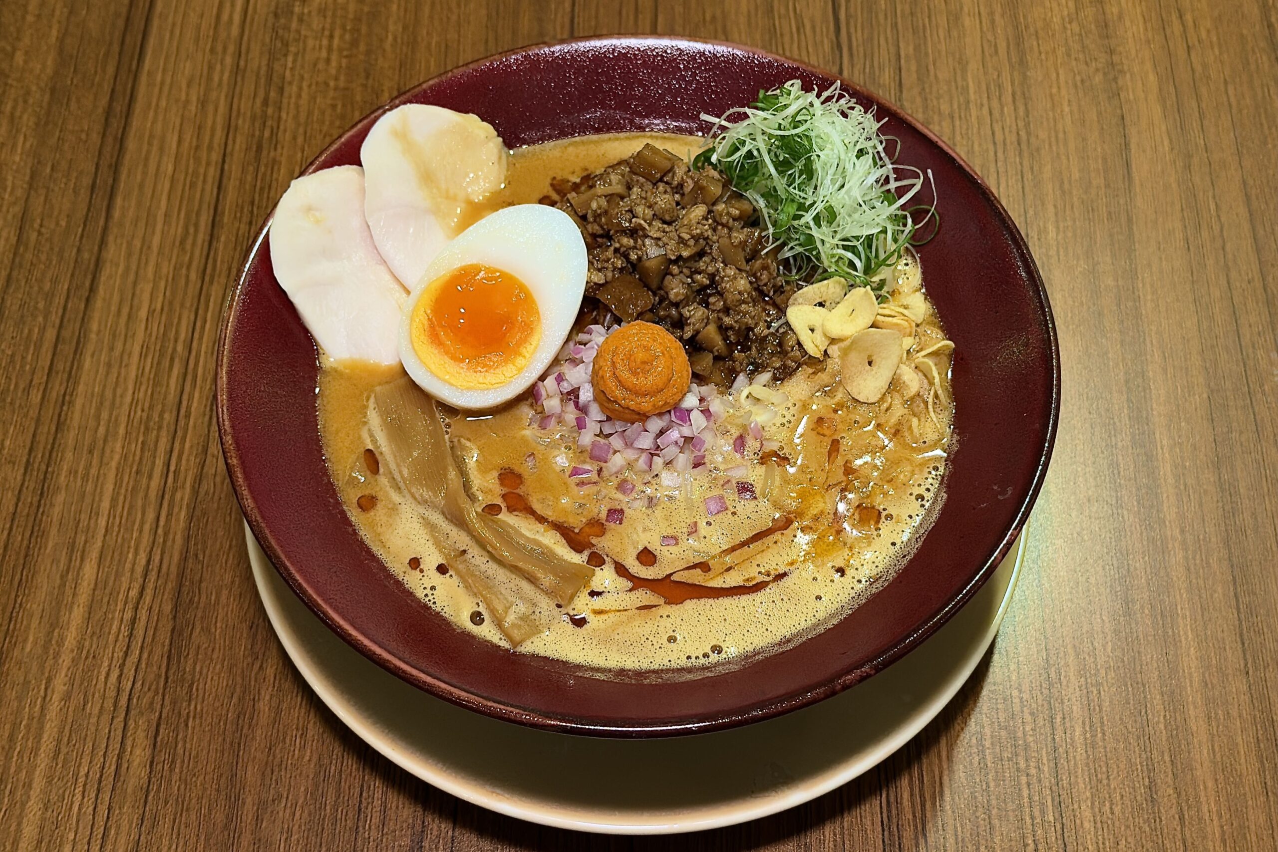 ราเมง ramen osaka the street ratchada