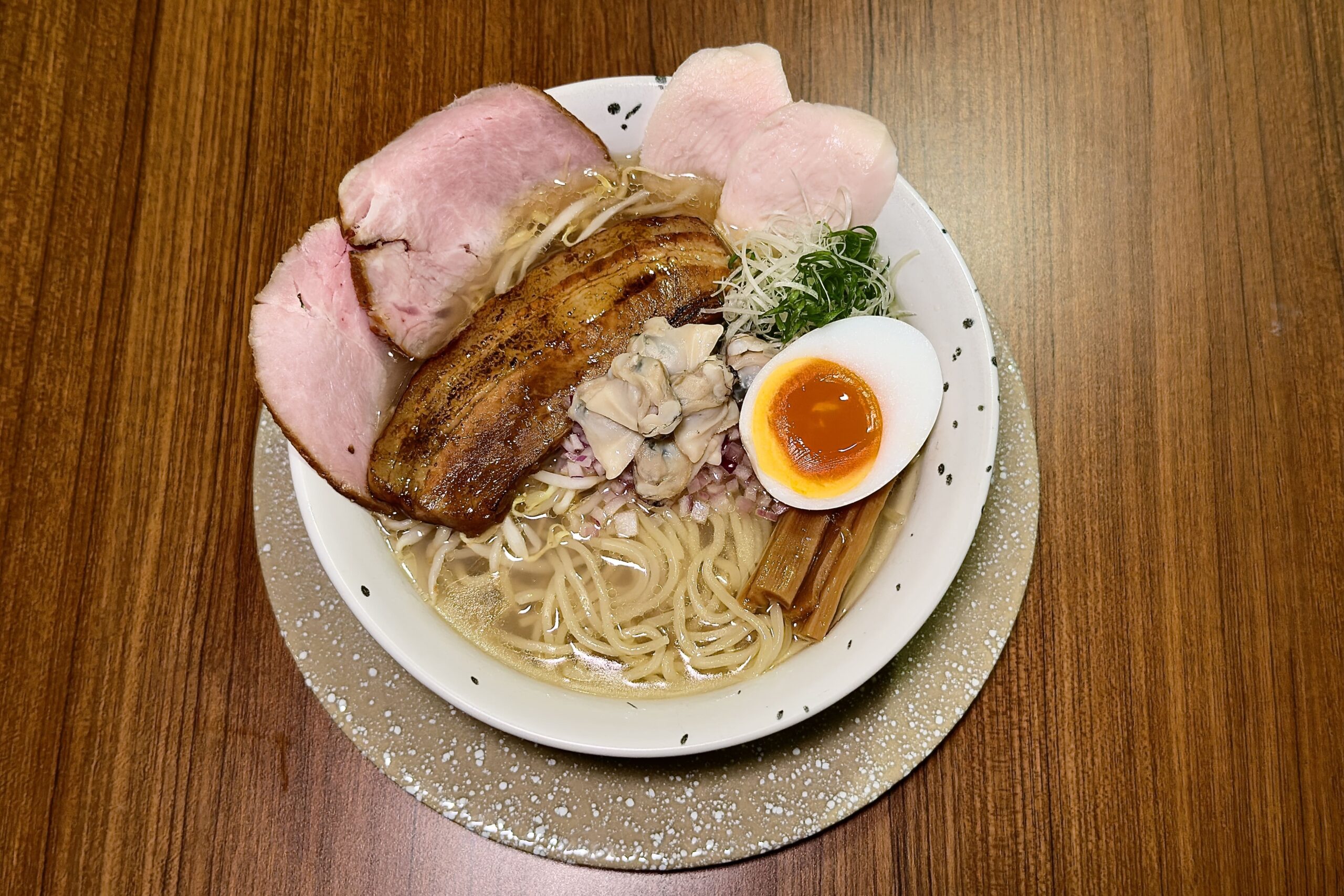 ราเมง ramen osaka the street ratchada