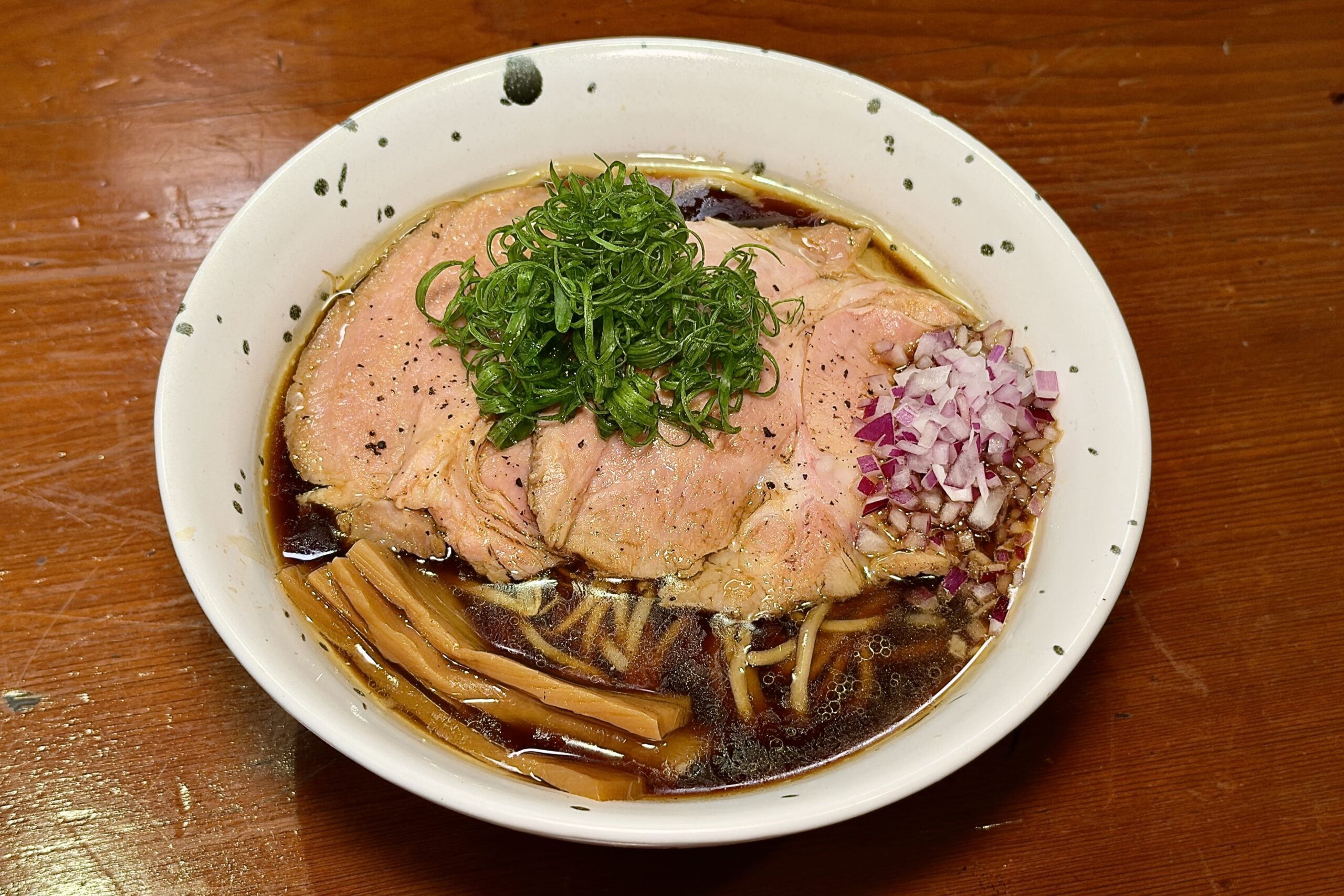 ราเมง ramen osaka the street ratchada