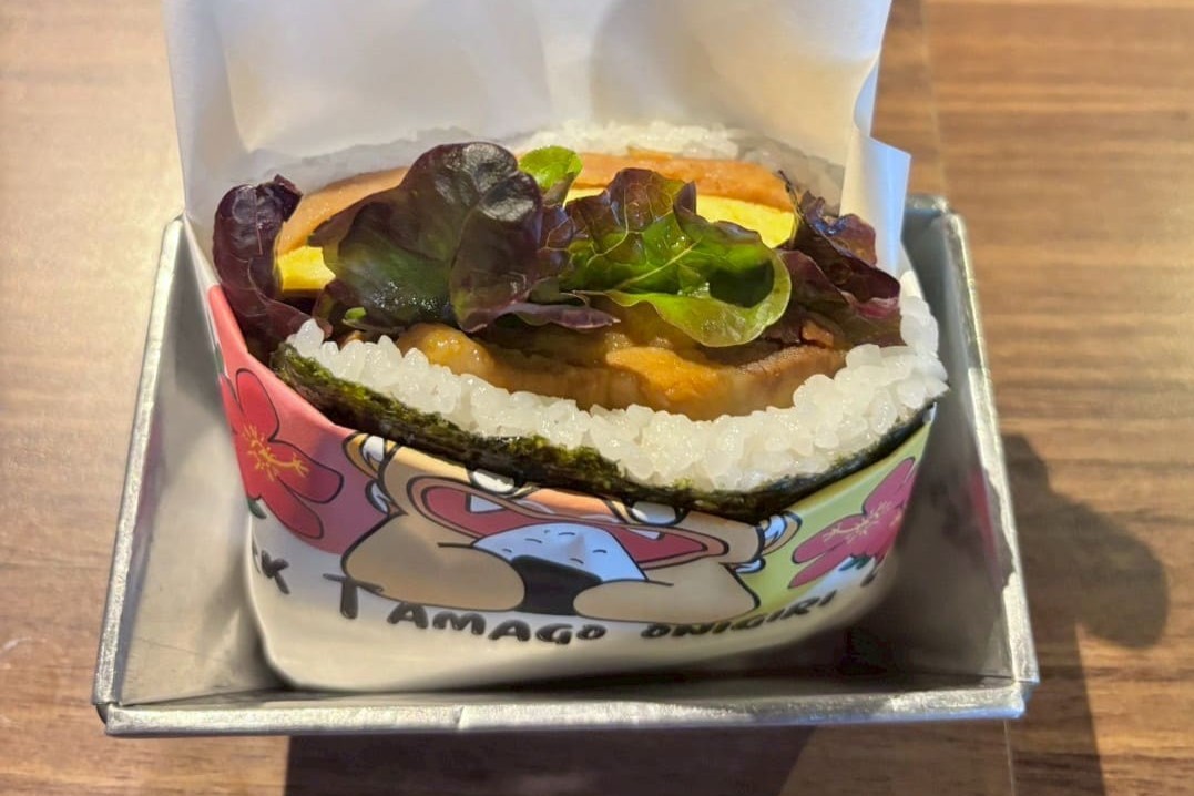 Joto Curry x Tenyo Ramen ราเมง แกงกะหรี่ อาหารญี่ปุ่น รัชดา