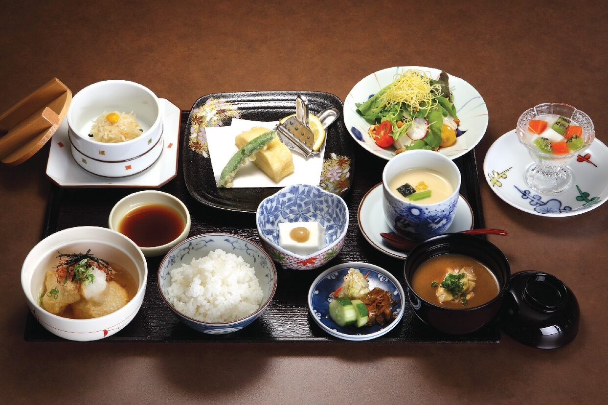 Umenohana Solaria อุเมะโนะฮานะ โซลาเรีย อาหารญี่ปุ่น อโศก