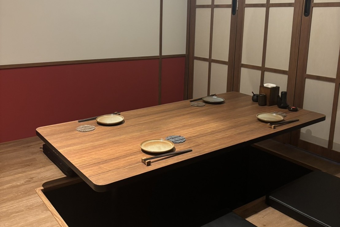 ABIY’S KITCHEN JAPANESE RESTAURANT ร้านอาหารญี่ปุ่น อิซากายะ สุขุมวทิ พระโขนง