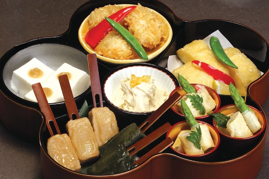 แกลเลอรีภาพถ่าย Umenohana Solaria Restaurant - Umenohana Solaria Restaurant
