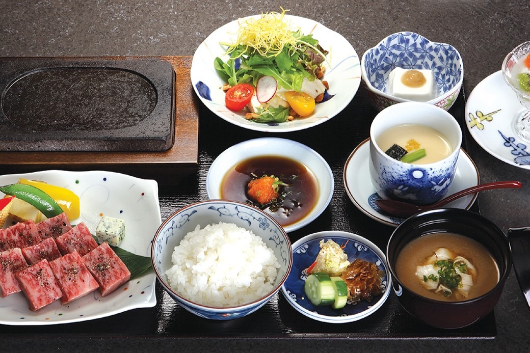 Umenohana Solaria อุเมะโนะฮานะ โซลาเรีย อาหารญี่ปุ่น อโศก