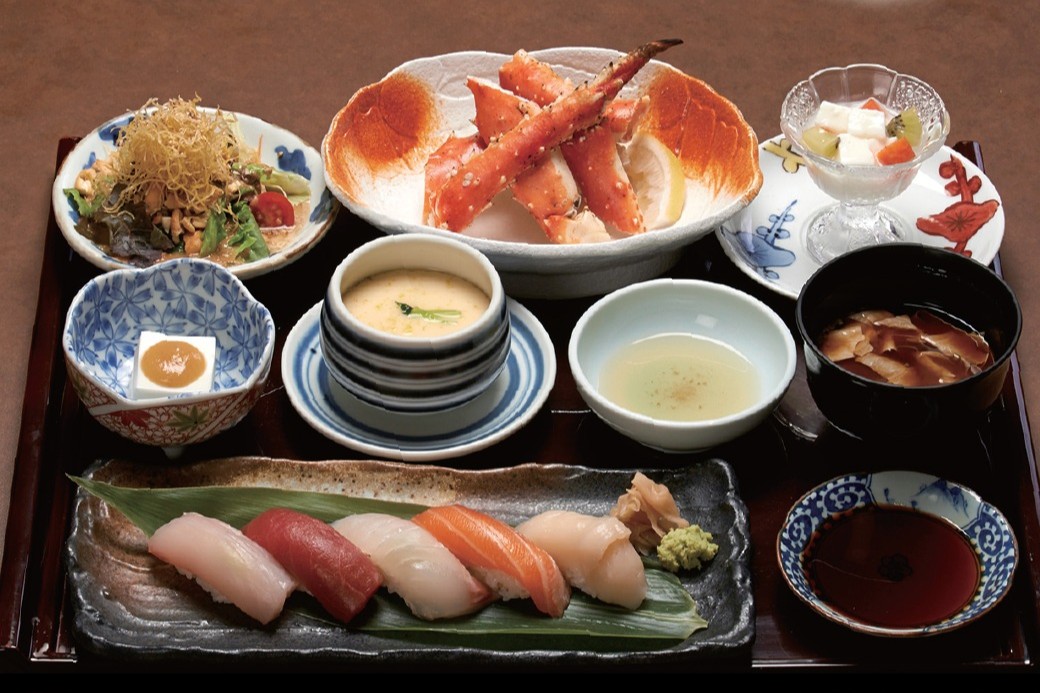 Umenohana Solaria อุเมะโนะฮานะ โซลาเรีย อาหารญี่ปุ่น อโศก