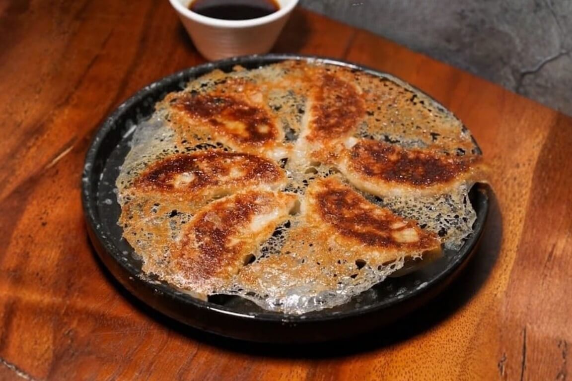 Taraba Prime japanese restaurant ร้านอาหารญี่ปุ่น อาหารญี่ปุ่น ปู ปูทาราบะ อโศก พร้อมพงษ์ สุขุมวิท