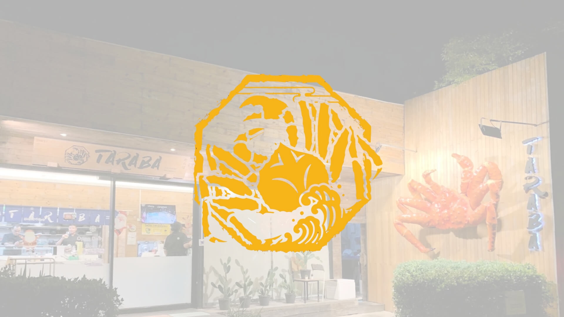 Taraba Japanese Restaurant