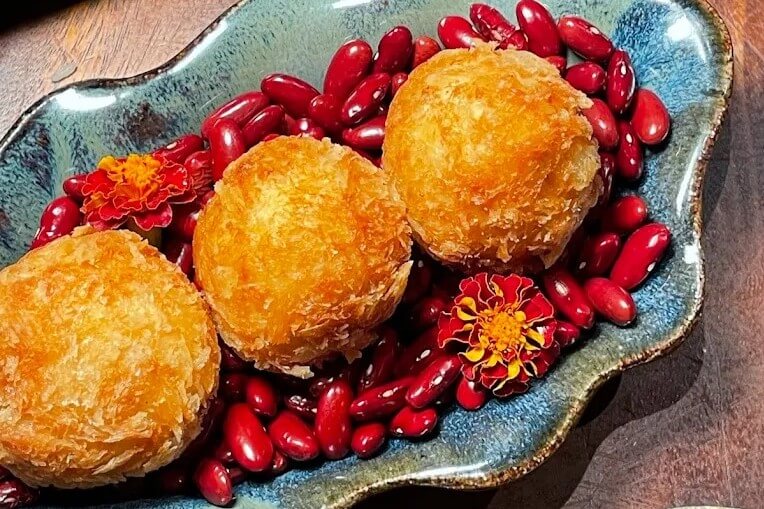 Taraba Prime japanese restaurant ร้านอาหารญี่ปุ่น อาหารญี่ปุ่น ปู ปูทาราบะ อโศก พร้อมพงษ์ สุขุมวิท