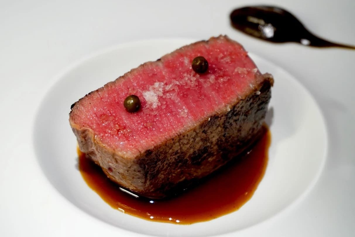 The S bangkok เจริญกรุง สาทร พระราม 3 ร้านอาหาร อิตาเลี่ยน แนะนำ อาหารญี่ปุ่น