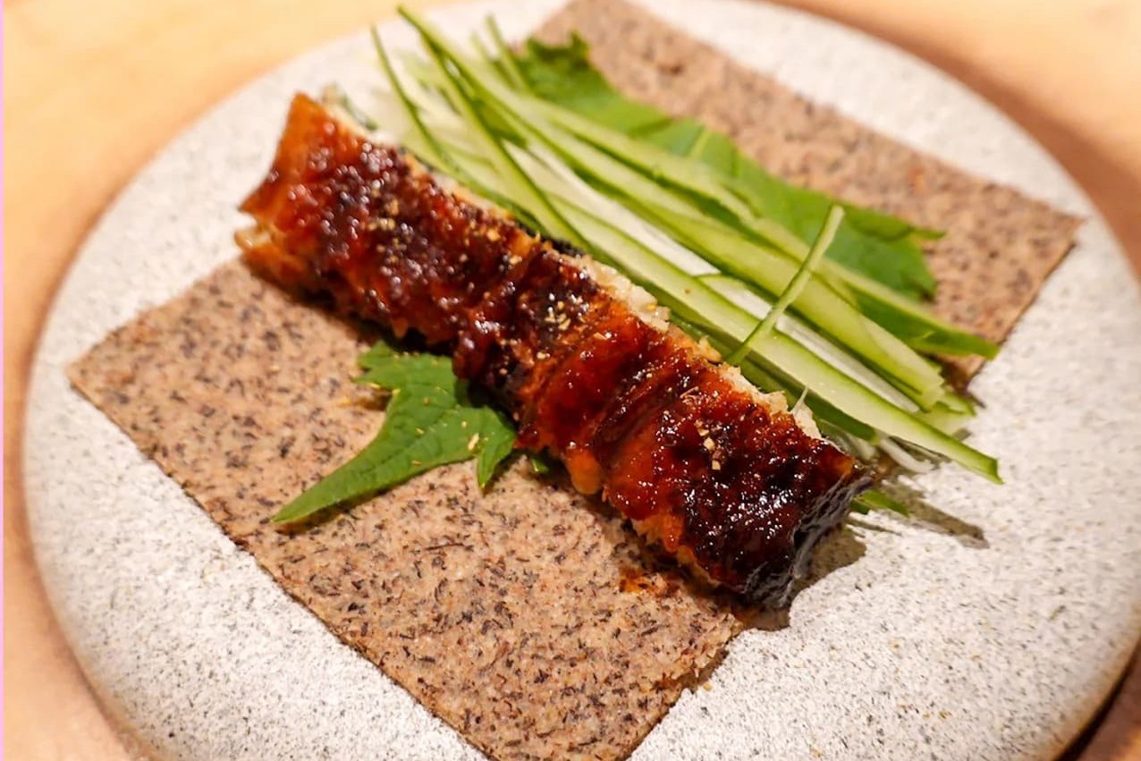 The S bangkok เจริญกรุง สาทร พระราม 3 ร้านอาหาร อิตาเลี่ยน แนะนำ อาหารญี่ปุ่น