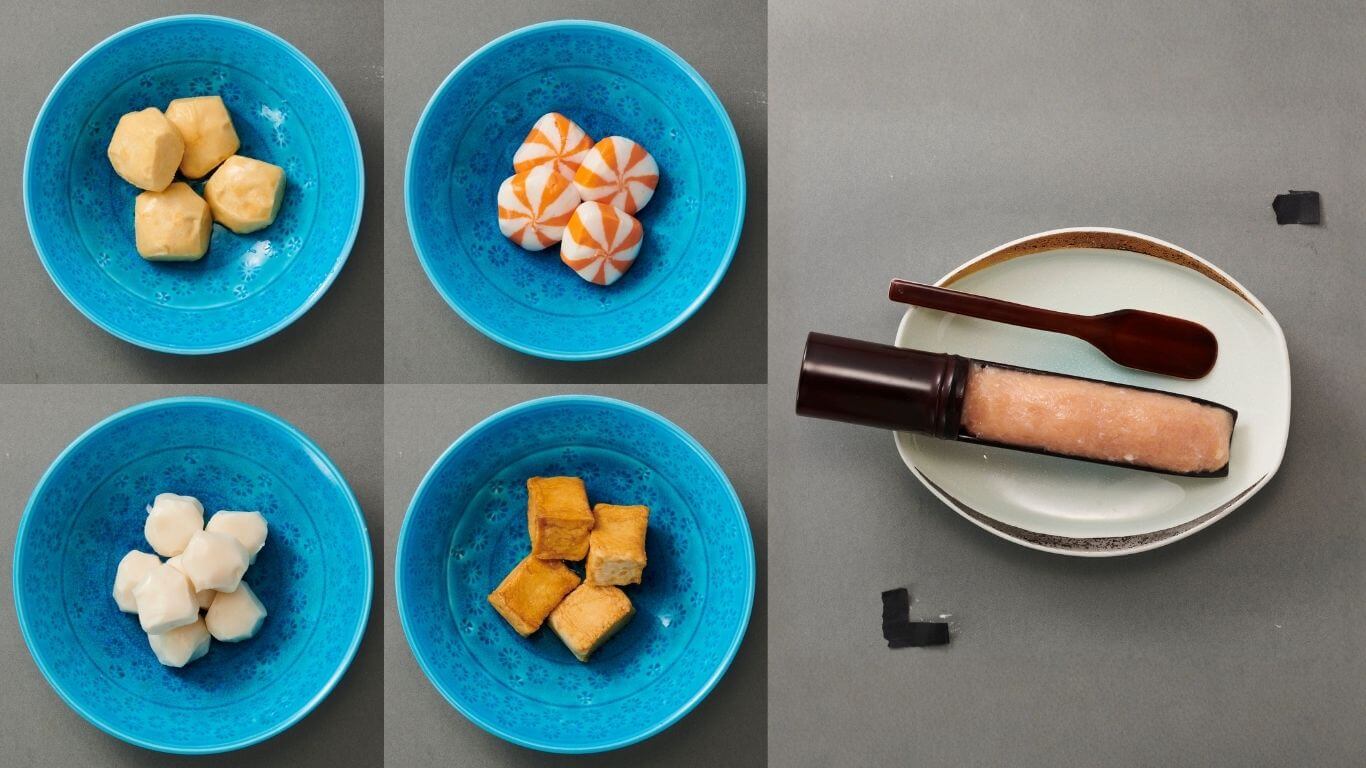 KOUBAI Ginza Shabu Shabu ชาบูพรีเมียม อาหารญี่ปุ่น สีลม silom restaurant