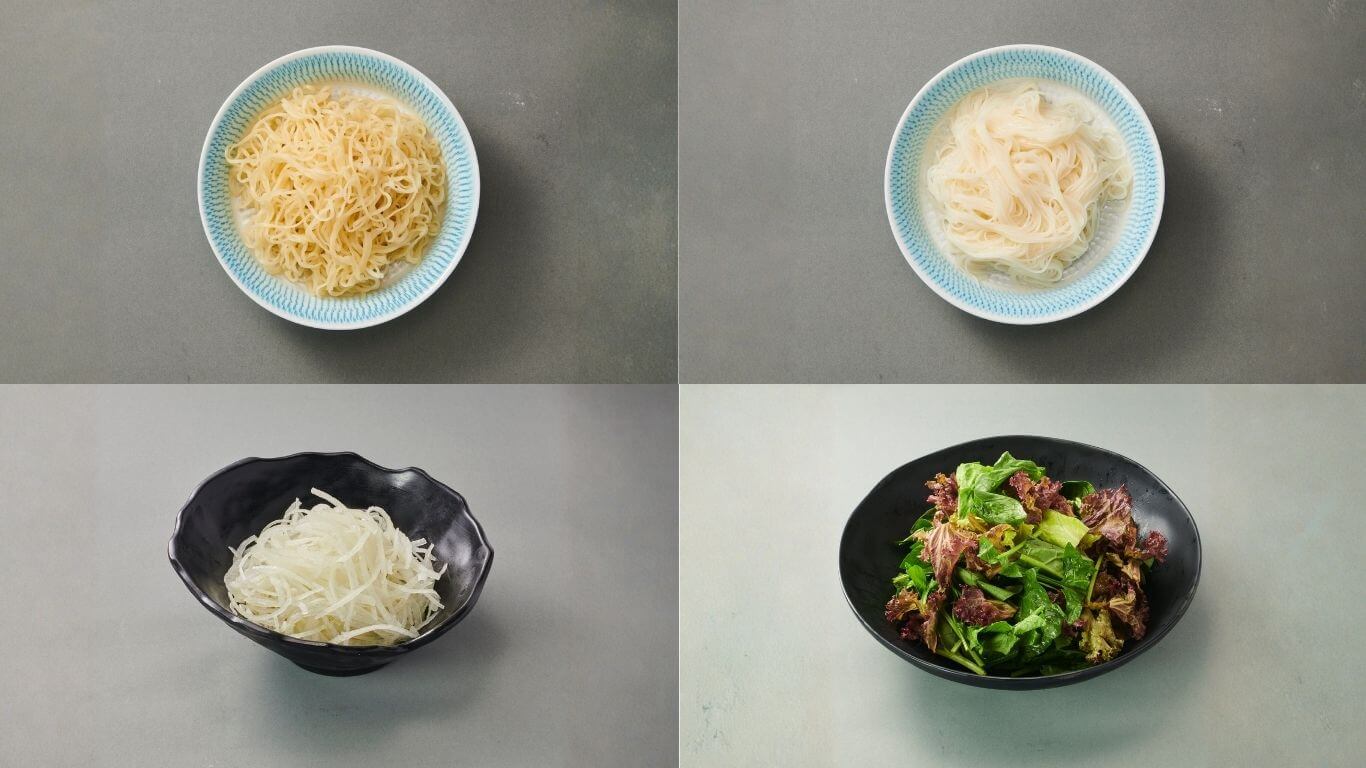 KOUBAI Ginza Shabu Shabu ชาบูพรีเมียม อาหารญี่ปุ่น สีลม silom restaurant