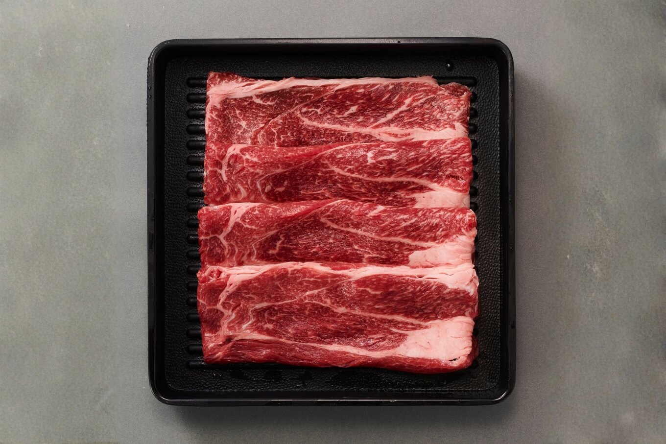 KOUBAI Ginza Shabu Shabu ชาบูพรีเมียม อาหารญี่ปุ่น สีลม silom restaurant