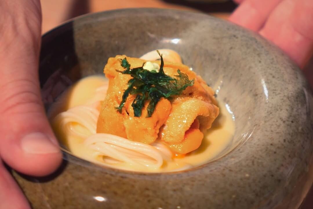 Kappo Takashi คัปโปะ ทาคาชิ ร้านอาหาร อาหารญี่ปุ่น โอมากาเสะ omakase