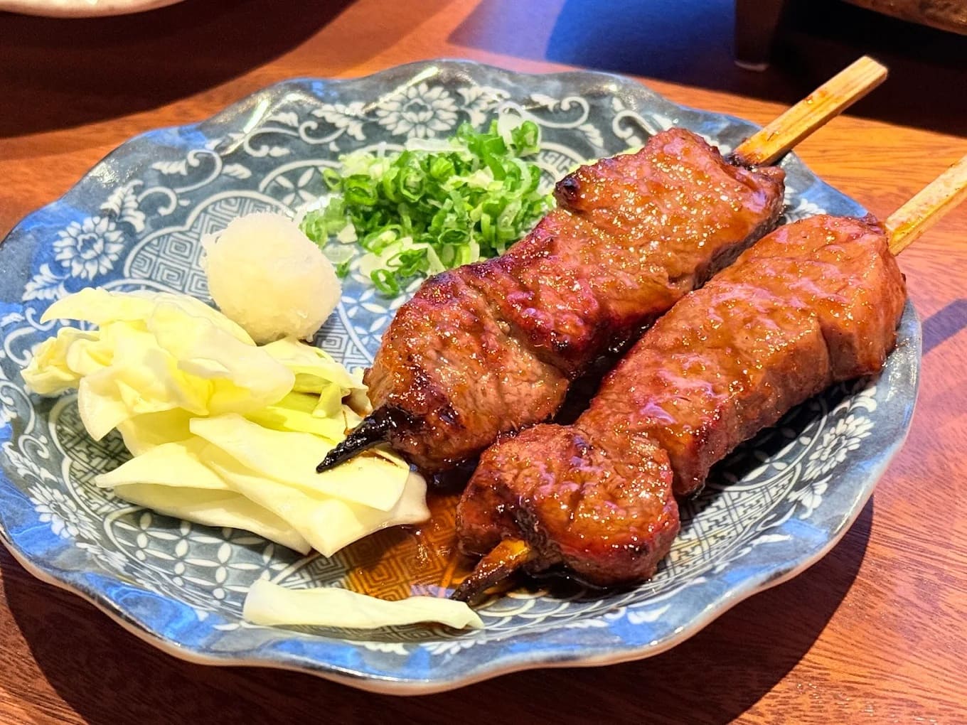 Kitaro Sushi KAGUYA Siam Paragon คิทาโร่ ซูชิ คางุยะ อาหารญี่ปุ่น สยาม