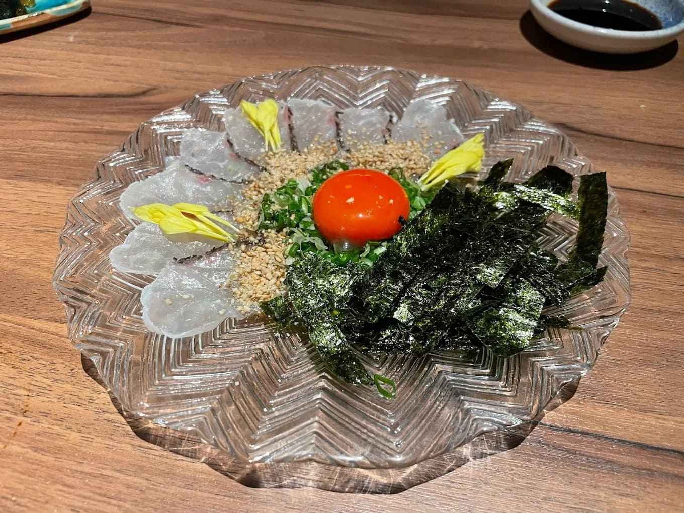 Kitaro Sushi KAGUYA Siam Paragon คิทาโร่ ซูชิ คางุยะ อาหารญี่ปุ่น สยาม