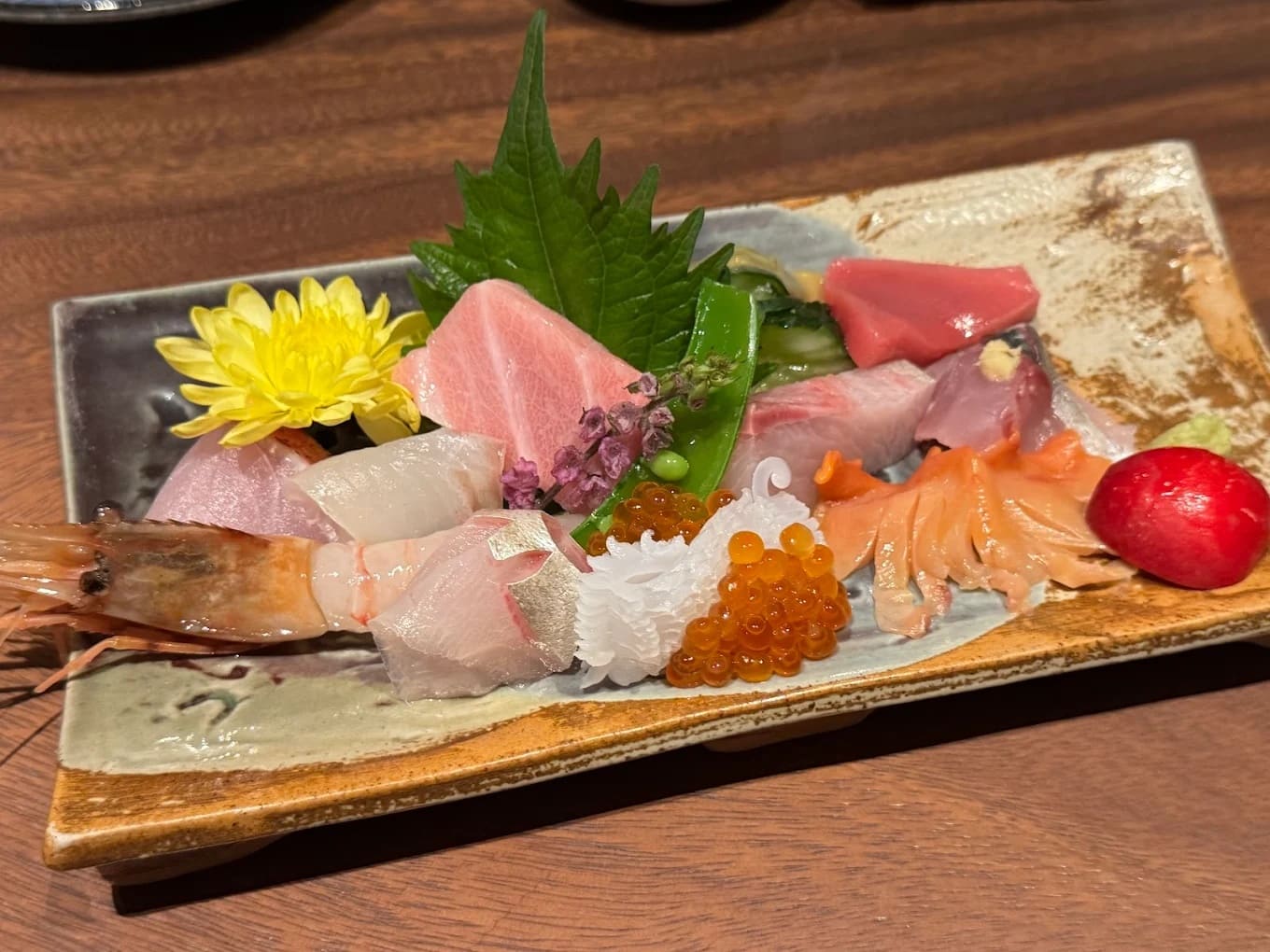 Kitaro Sushi KAGUYA Siam Paragon คิทาโร่ ซูชิ คางุยะ อาหารญี่ปุ่น สยาม