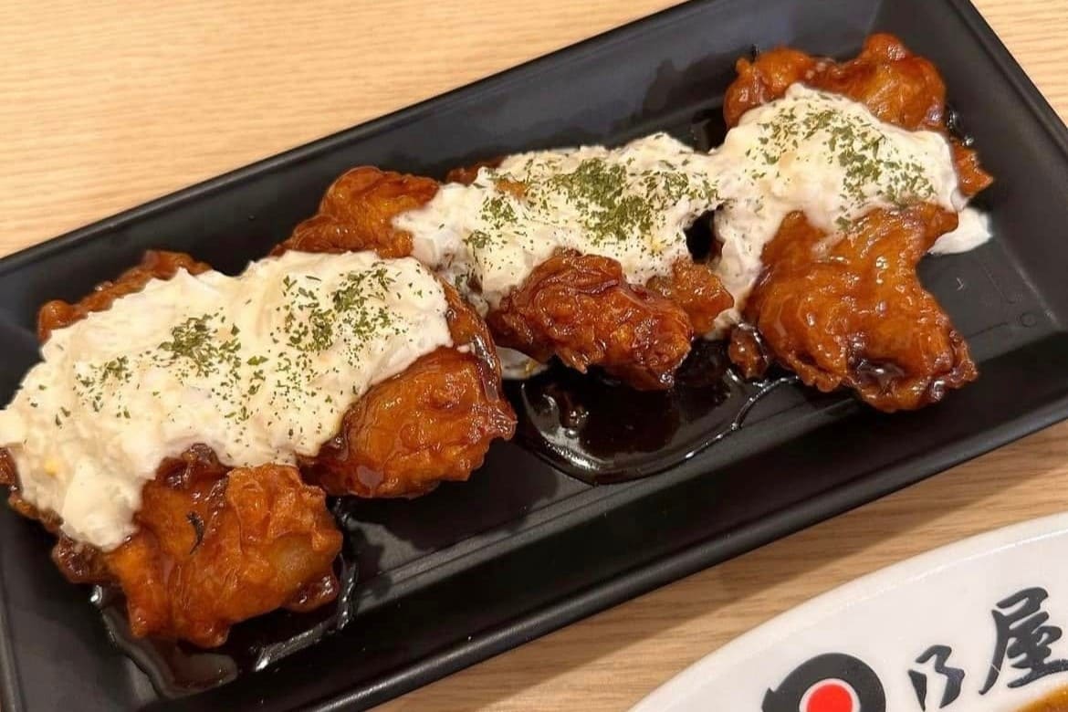 Hinoya Curry Thonglor ฮิโนะยะ แกงกะหรี่ ทองหล่อ