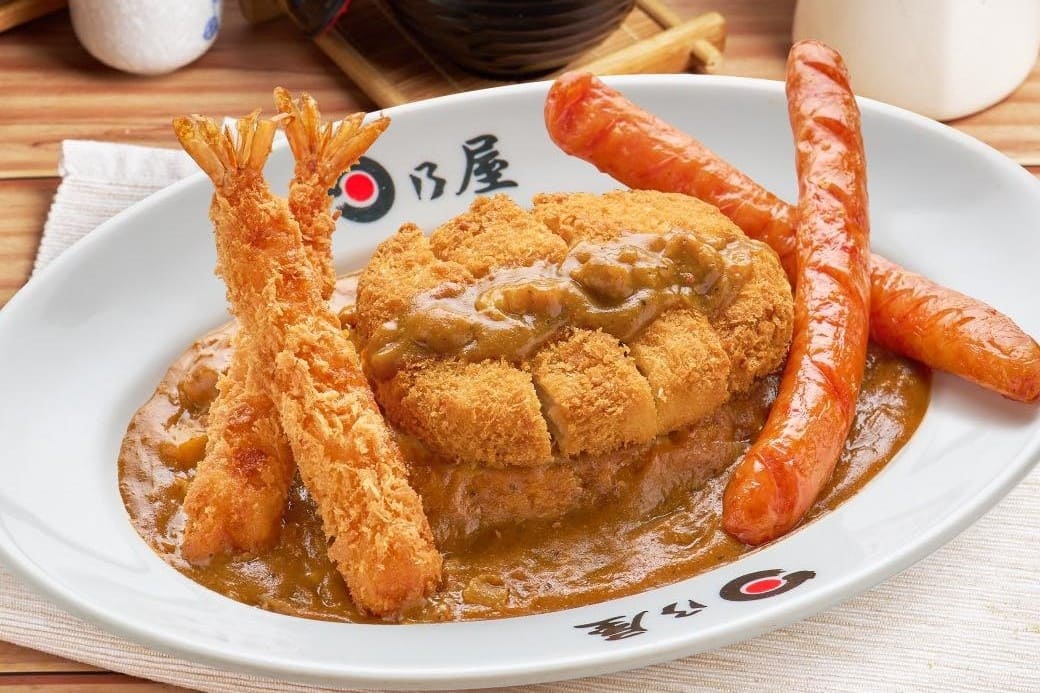 Hinoya Curry Thonglor ฮิโนะยะ แกงกะหรี่ ทองหล่อ