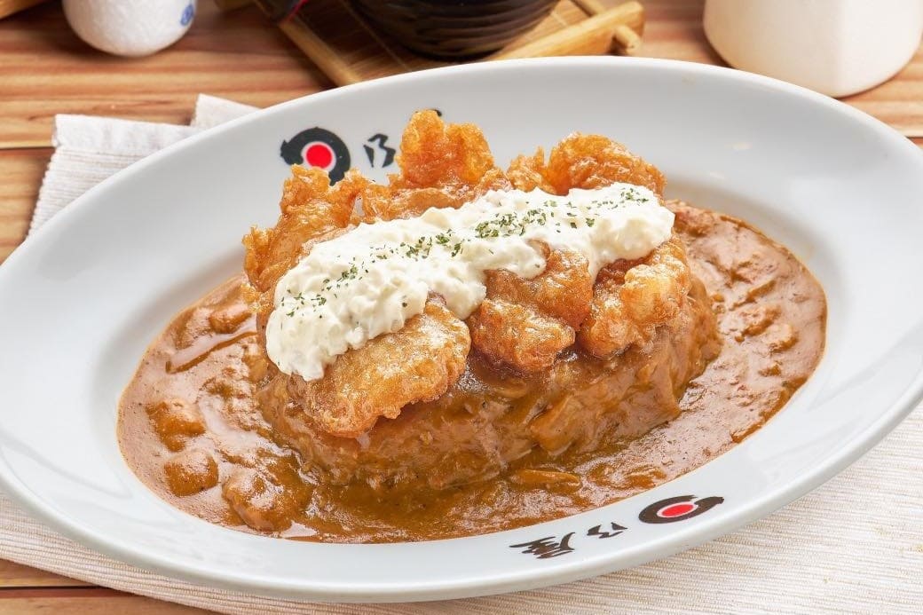 Hinoya Curry Thonglor ฮิโนะยะ แกงกะหรี่ ทองหล่อ