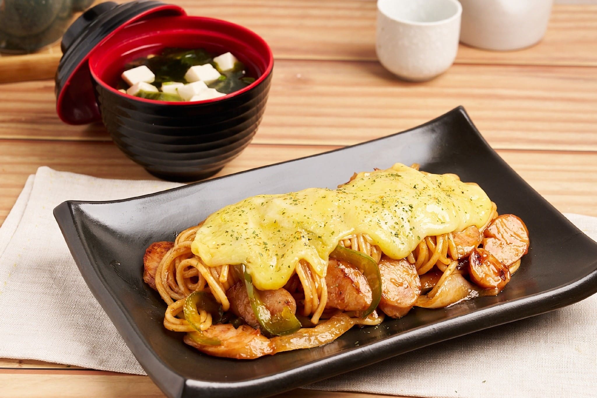 Hinoya Curry Thonglor ฮิโนะยะ แกงกะหรี่ ทองหล่อ