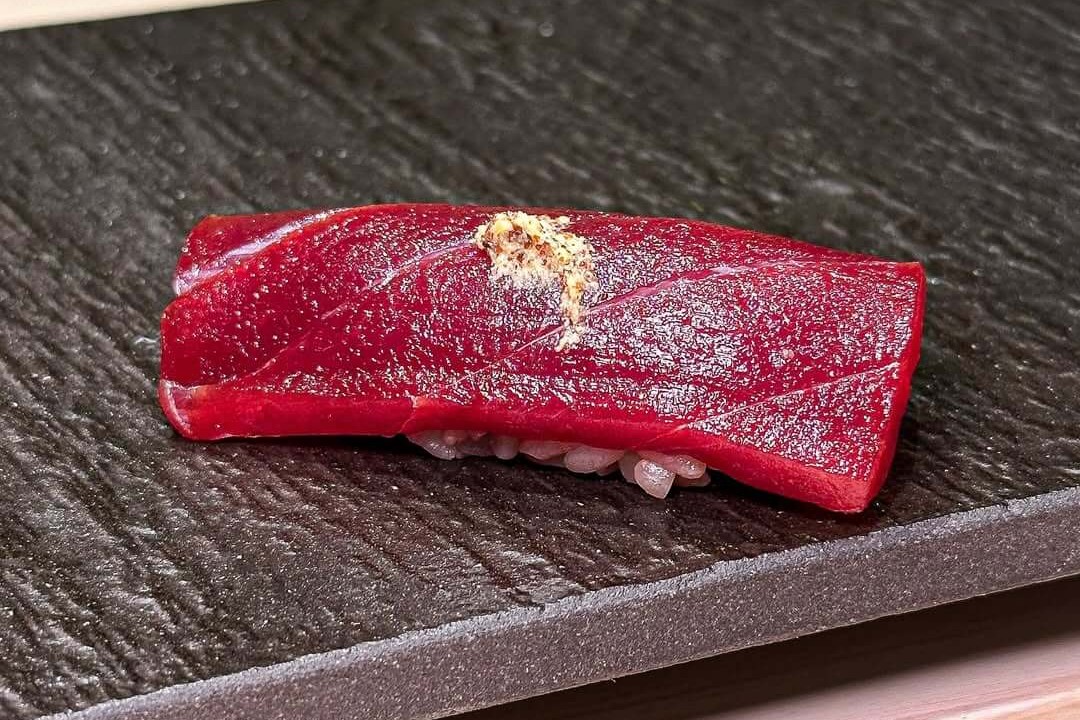 Sushi Itto ซูชิ อิตโตะ โอมากาเสะ omakase