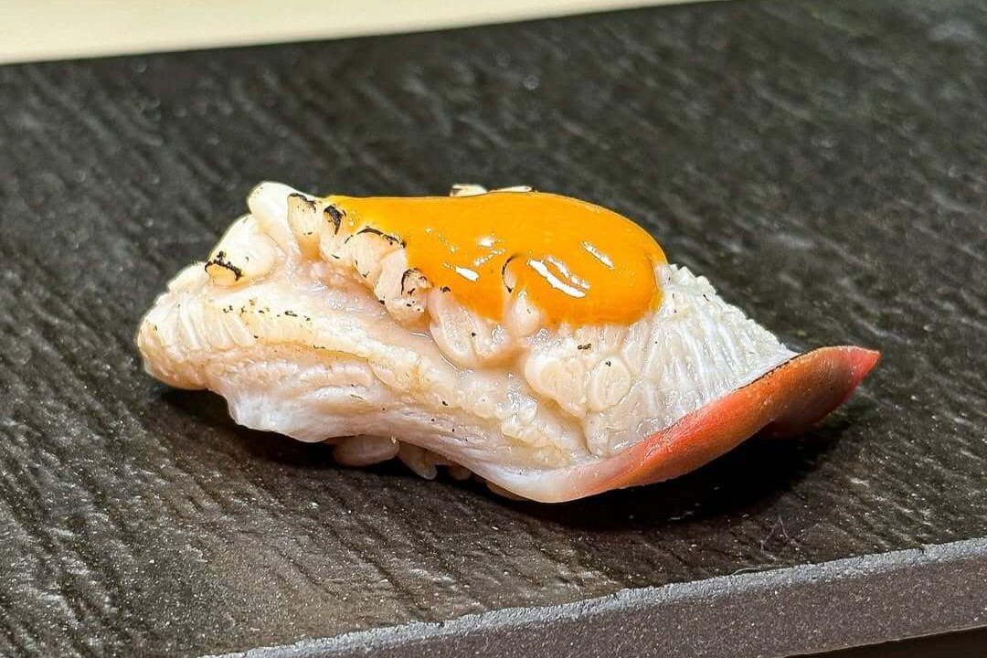 Sushi Itto ซูชิ อิตโตะ โอมากาเสะ omakase