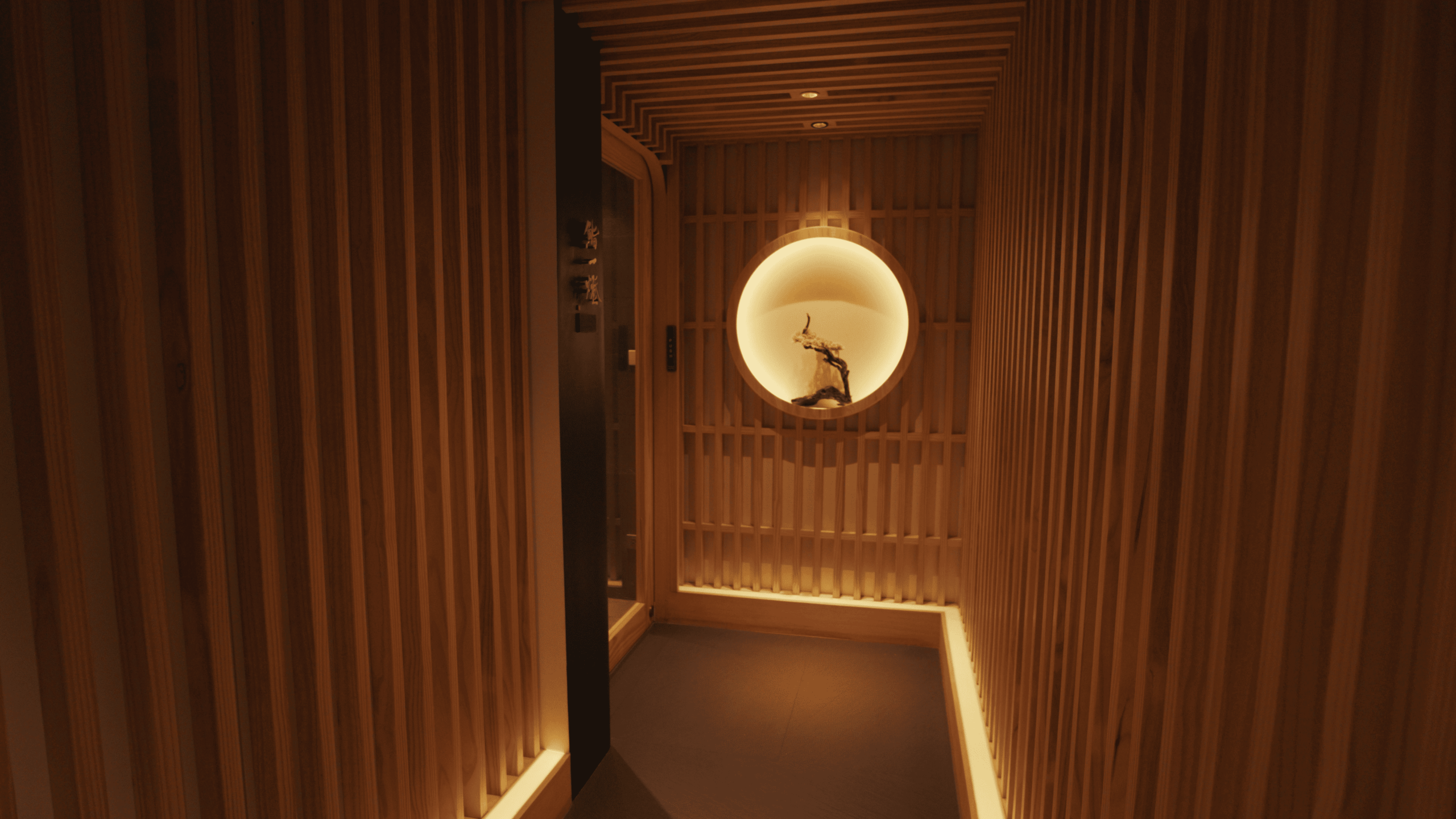 Sushi Itto ซูชิ อิตโตะ โอมากาเสะ omakase